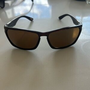 Polarized Suncloud sunglasses